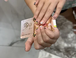 Nu Nail Bar & Lashes