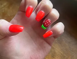 Lotus Nails