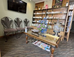 Face To Nails Etc... A Day Spa