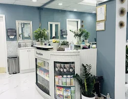 Salon V Nails and Spa