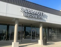 SCBeauty Salon and Spa