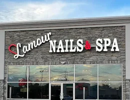 L'Amour Nails & Spa Louisville