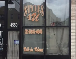 Styles 4U Salon