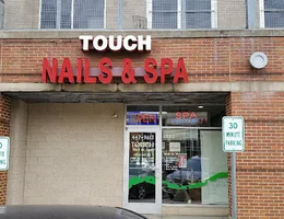 Touch Nails & Spa