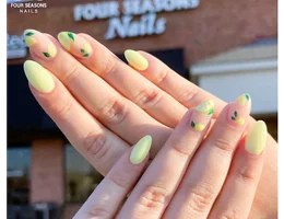 Four Seasons Nails