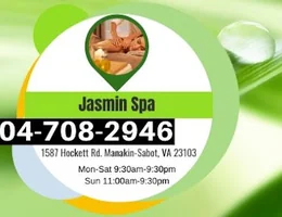 Jasmin Spa