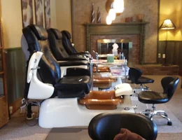 Pampered Nails Boutique