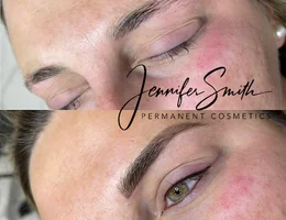 Jennifer Smith Permanent Cosmetics