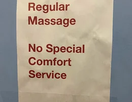 i Massage