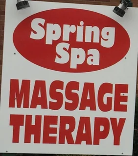 Photo Spring Spa