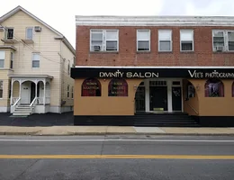 Divinity Salon