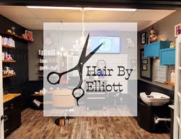 Hair By Elliott, PLLC