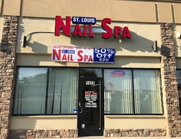 St.louis Nail Spa