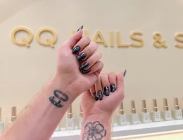 QQ Nails & Spa