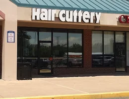 Hair Cuttery