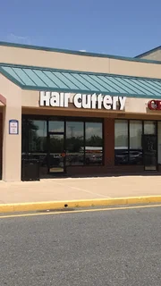 Photo Hair Cuttery