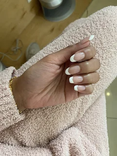 Photo Glitter & Polish, Nails & Spa