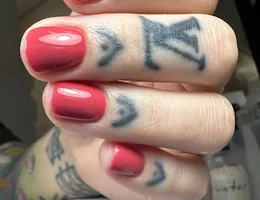 Anna NYC Russian nails