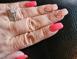 Judy's Rainbow Nail Inc