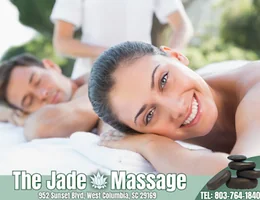 The Jade Massage Spa