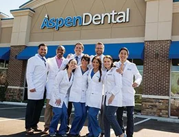 Aspen Dental - Marshalltown, IA