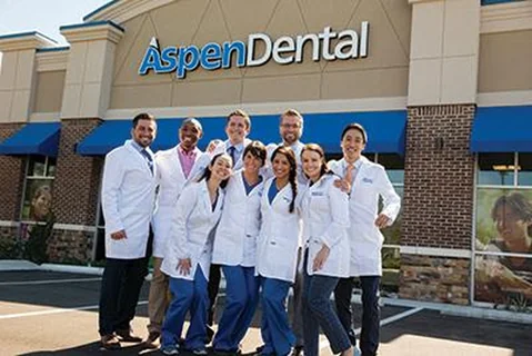 Photo Aspen Dental - Marshalltown, IA