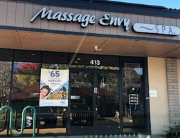 Massage Envy