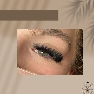 Photo Lash Therapy LV