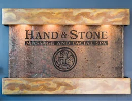 Hand and Stone Massage and Facial Spa