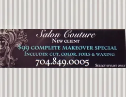 Salon Couture