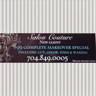 Photo Salon Couture