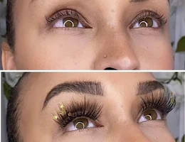 Starlet Lash Bar