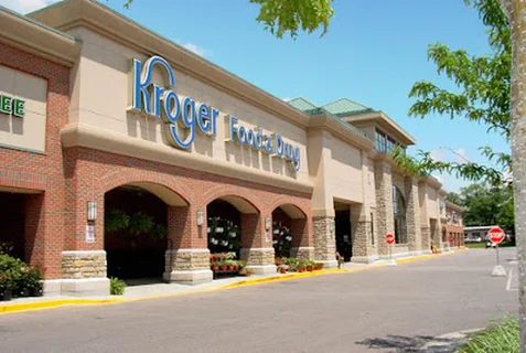 Photo Kroger