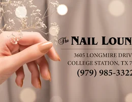 The Nail Lounge