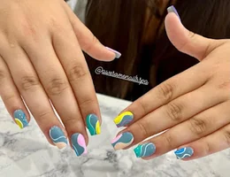 Awesome Nails Spa