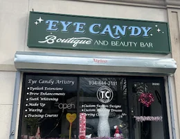 Eye Candy Boutique and Beauty Bar