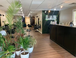 LAB Salon + Brow Studio