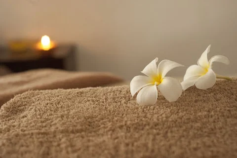 Photo Restorative Massage