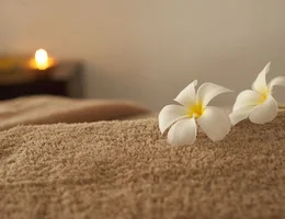 Restorative Massage