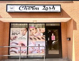 Charm Lash|Lash Lift |Microblading