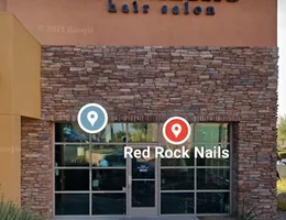 Red Rock Nails