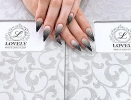 Lovely Nails & Lash Studio