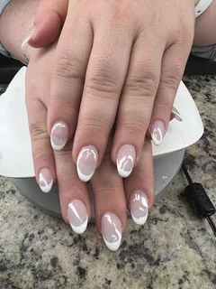 Photo Nail Design