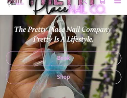 The Pretty Place Nail Company