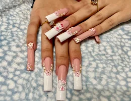 Luxury Nails in durant