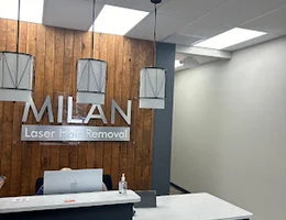 Milan Laser Hair Removal