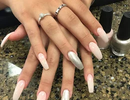 Plainfield Nail & Spa