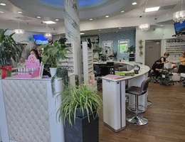 Veganic Nail Spa