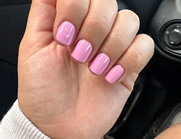 Blanche Nails & Spa