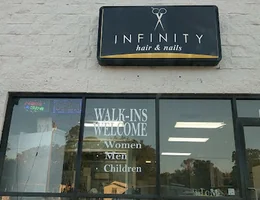 Infinity Salon